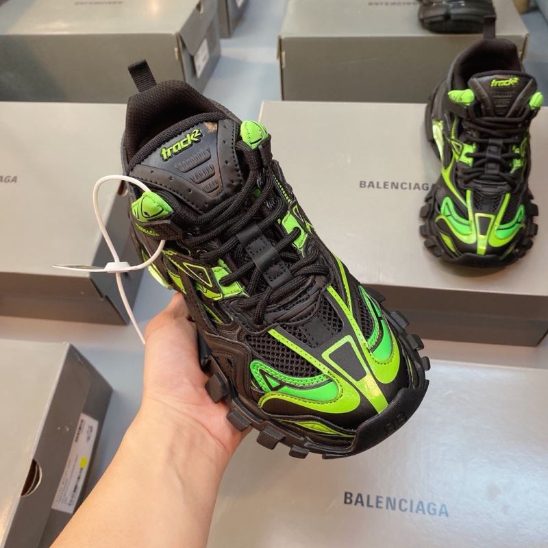 Balenciaga Track Shoes